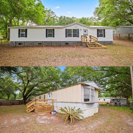 New Homes For Sale This Week in Macclenny: April 10th to April 16th