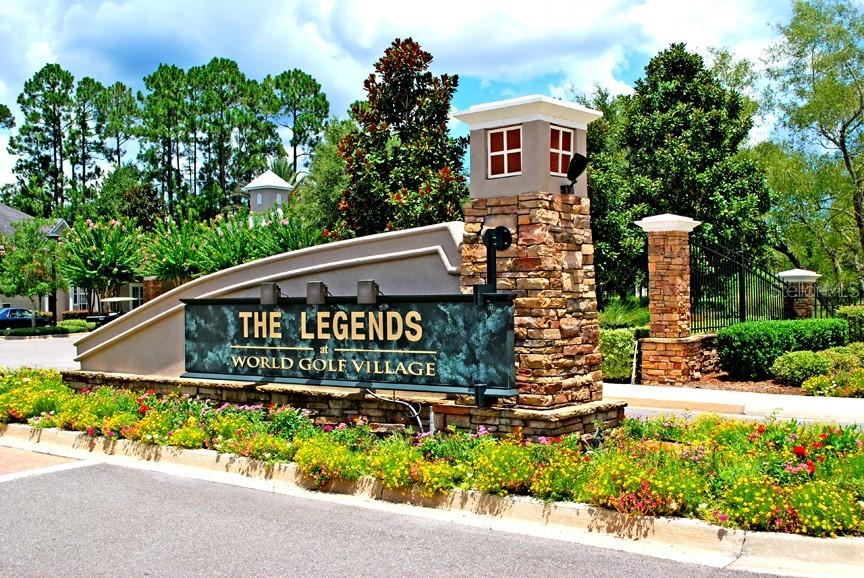 155 Legendary Dr. #302, St Augustine, FL 32092