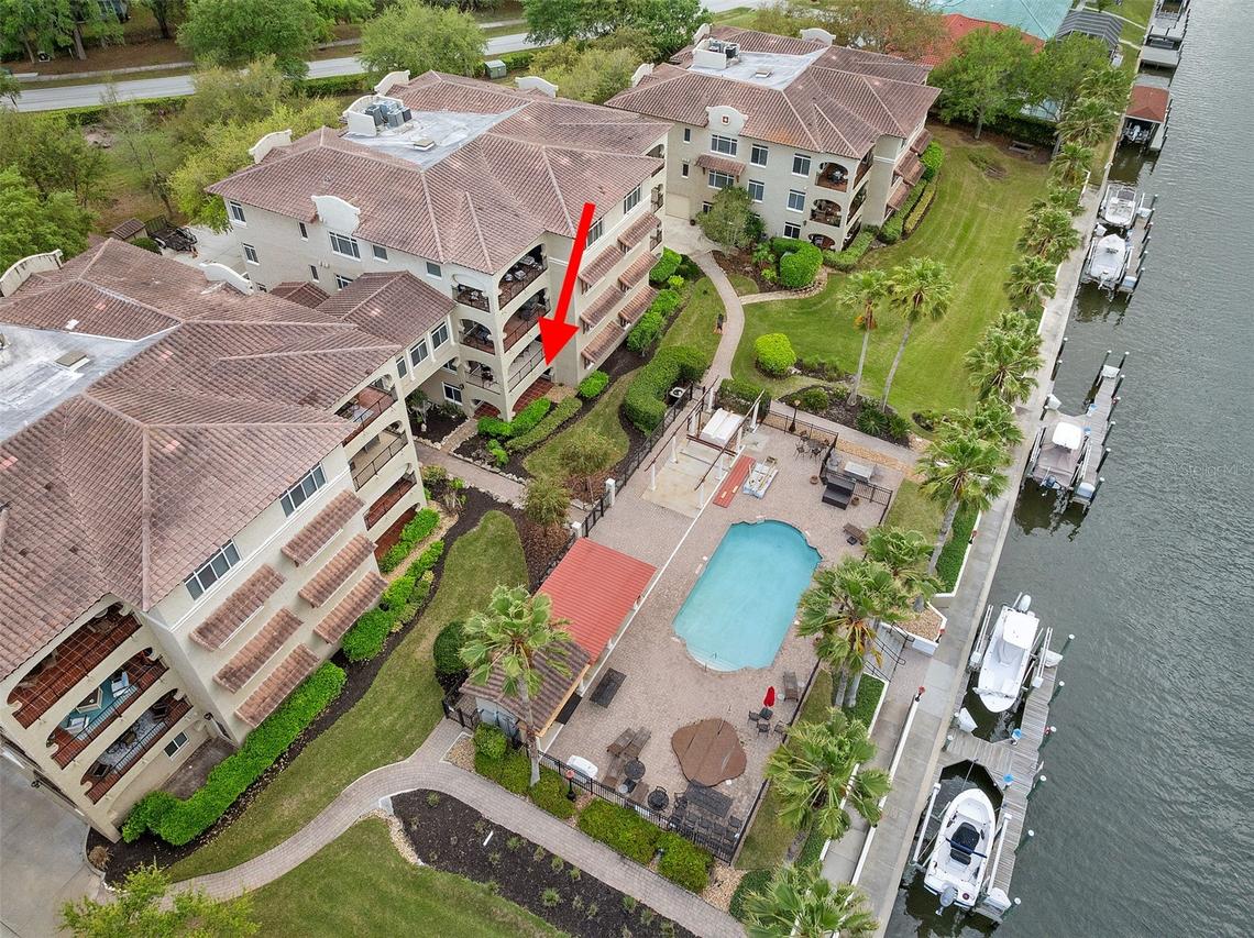 104 Club House Dr. #105, Palm Coast, FL 32137