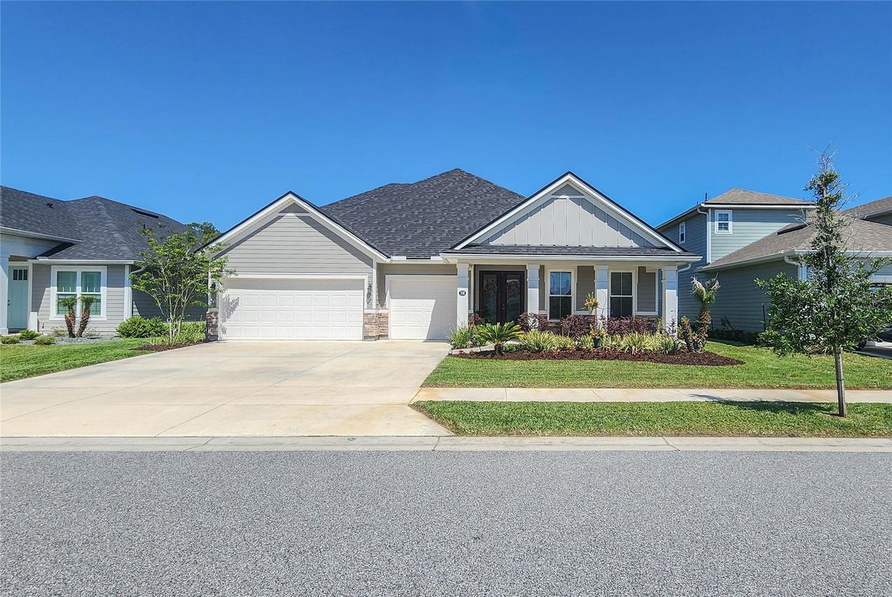 158 Wood Stork Ln., Palm Coast, FL 32164