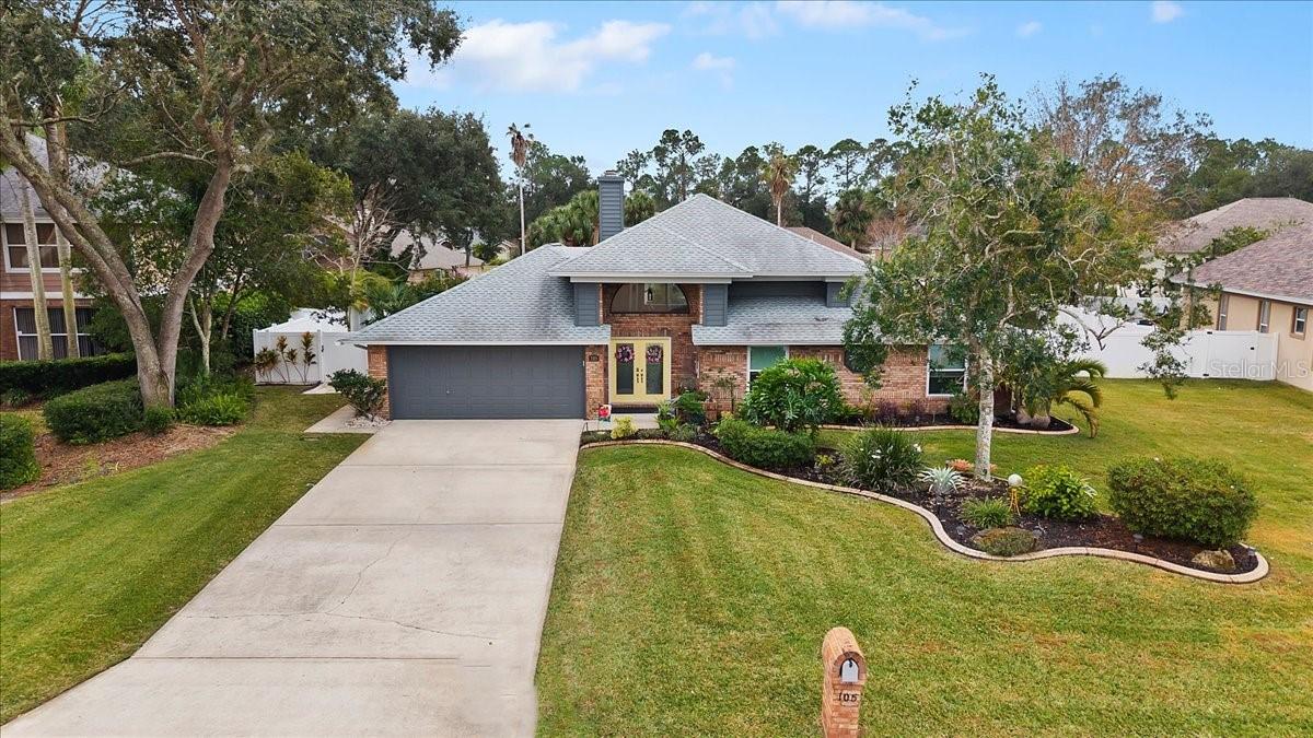 105 Shadowcreek Way, Ormond Beach, FL 32174