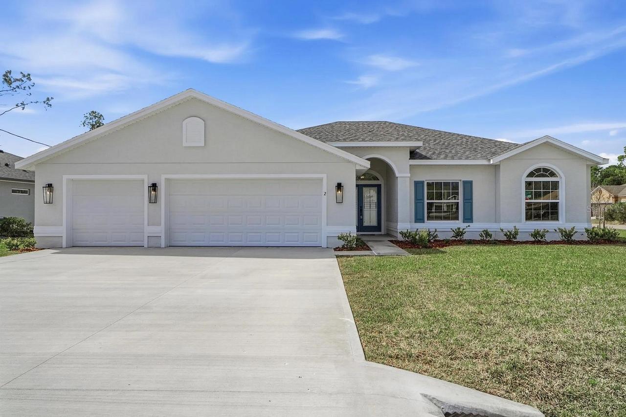 33 Cimmaron Dr., Palm Coast, FL 32137