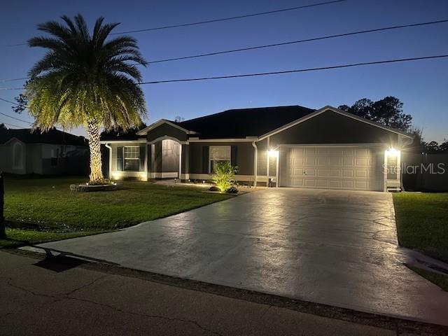 35 Riverside Ln., Palm Coast, FL 32164