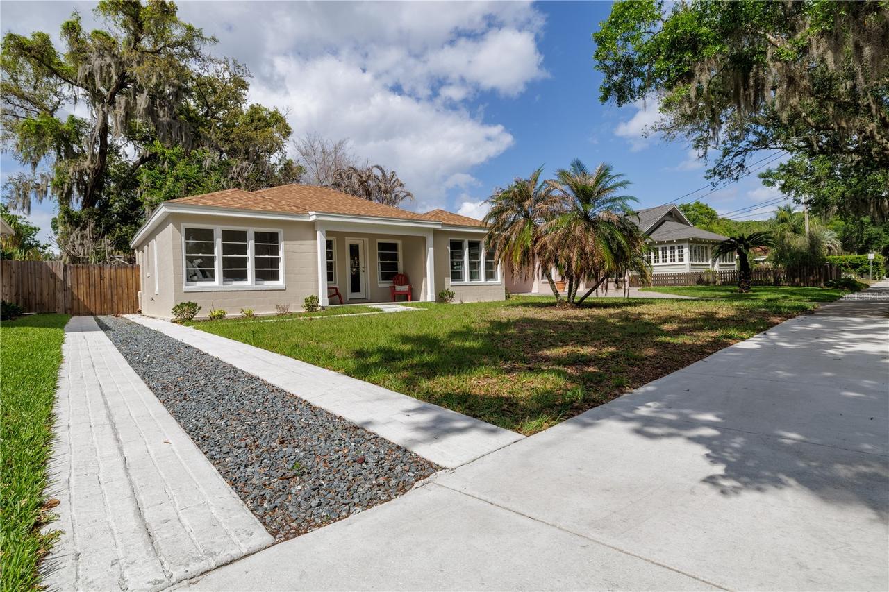 1209 E Washington St., Orlando, FL 32801