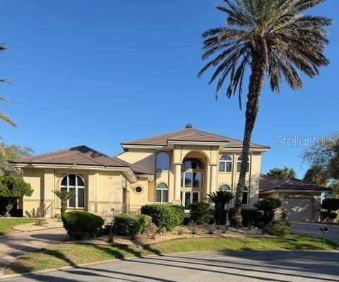 25 San Marco Ct., Palm Coast, FL 32137