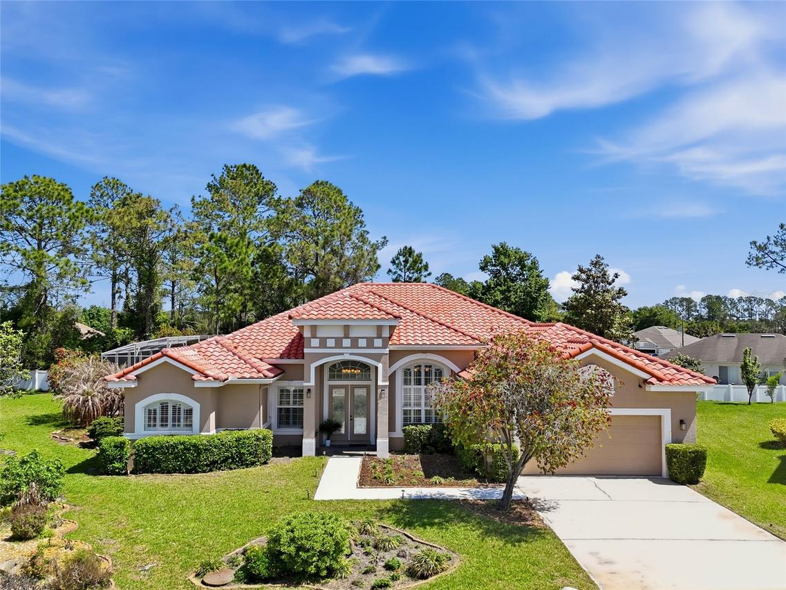 10 Winter Haven Ct., Palm Coast, FL 32164