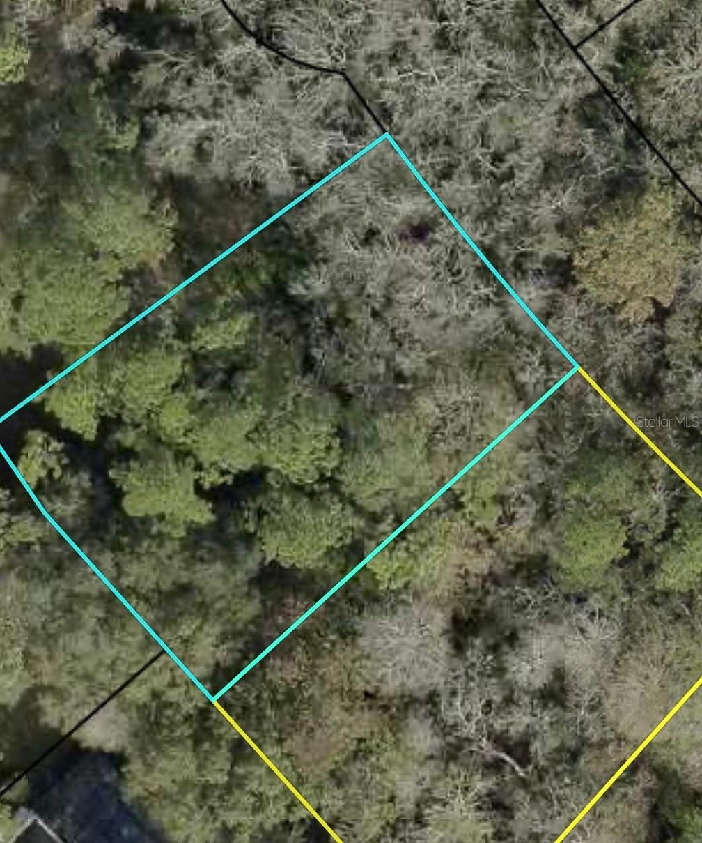 Xxx Z Section Drop Lot, Palm Coast, FL 32164