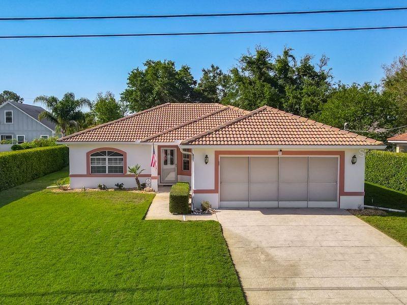60 Rolling Sands Dr., Palm Coast, FL 32164