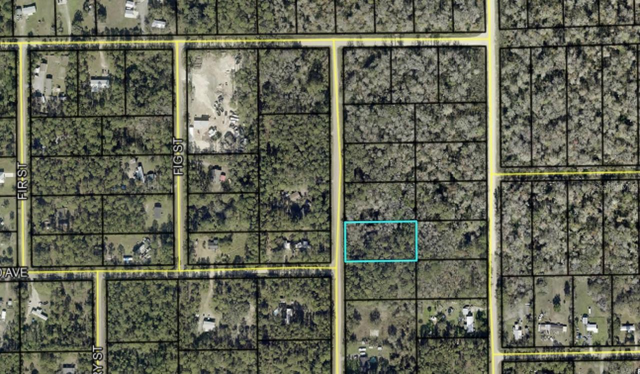 2157 Grove St., Bunnell, FL 32110