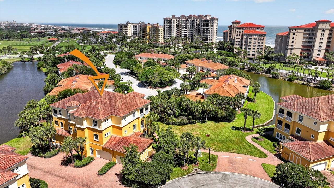 40 Casa Bella Cir. #1101, Palm Coast, FL 32137