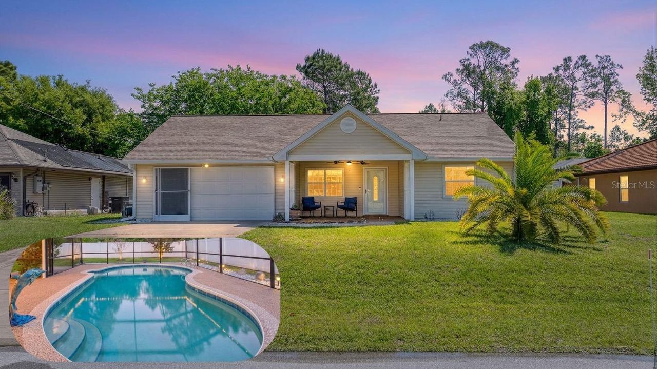 23 Fallon Ln., Palm Coast, FL 32137