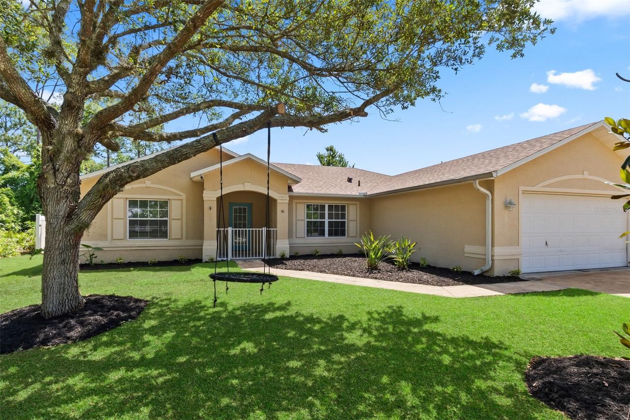 90 Universial Tr., Palm Coast, FL 32164