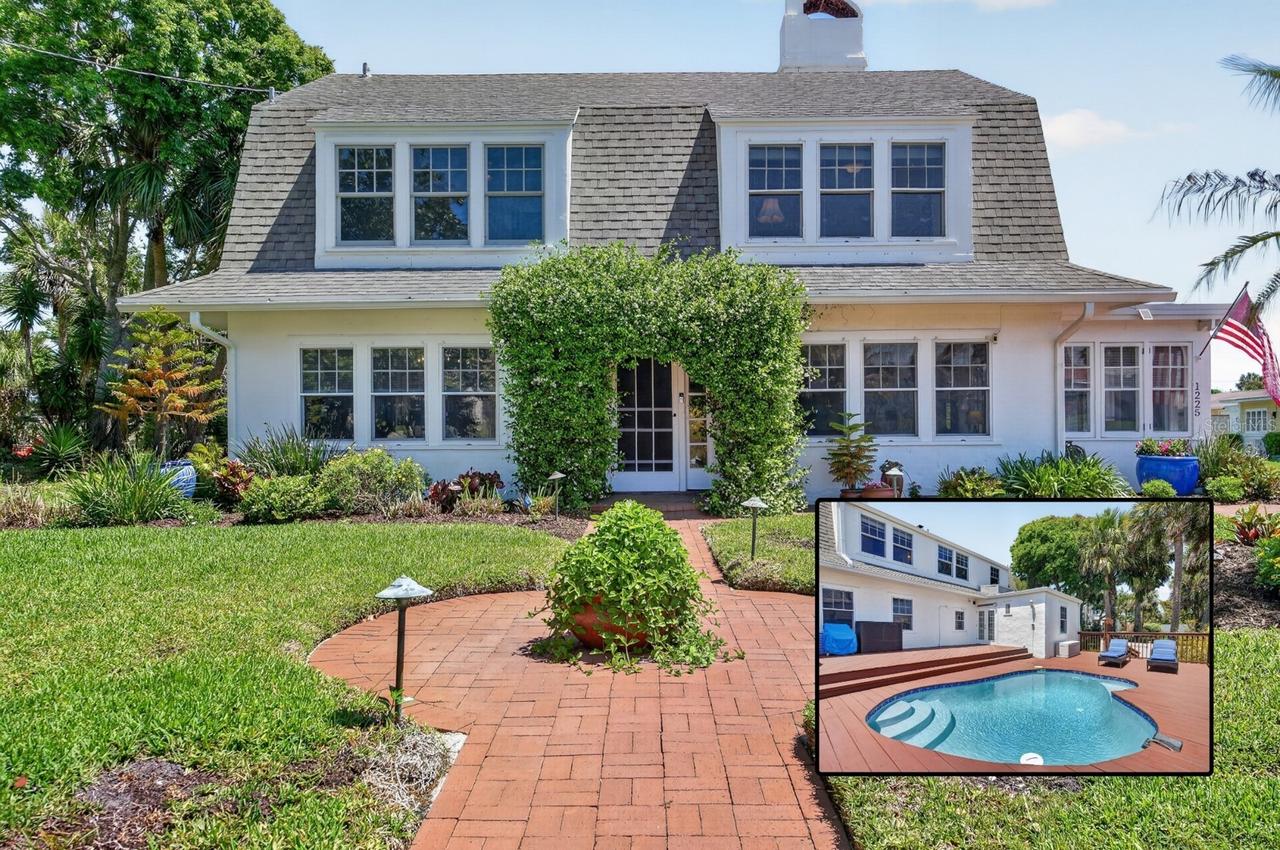 1225 Gamble Pl., Daytona Beach, FL 32118