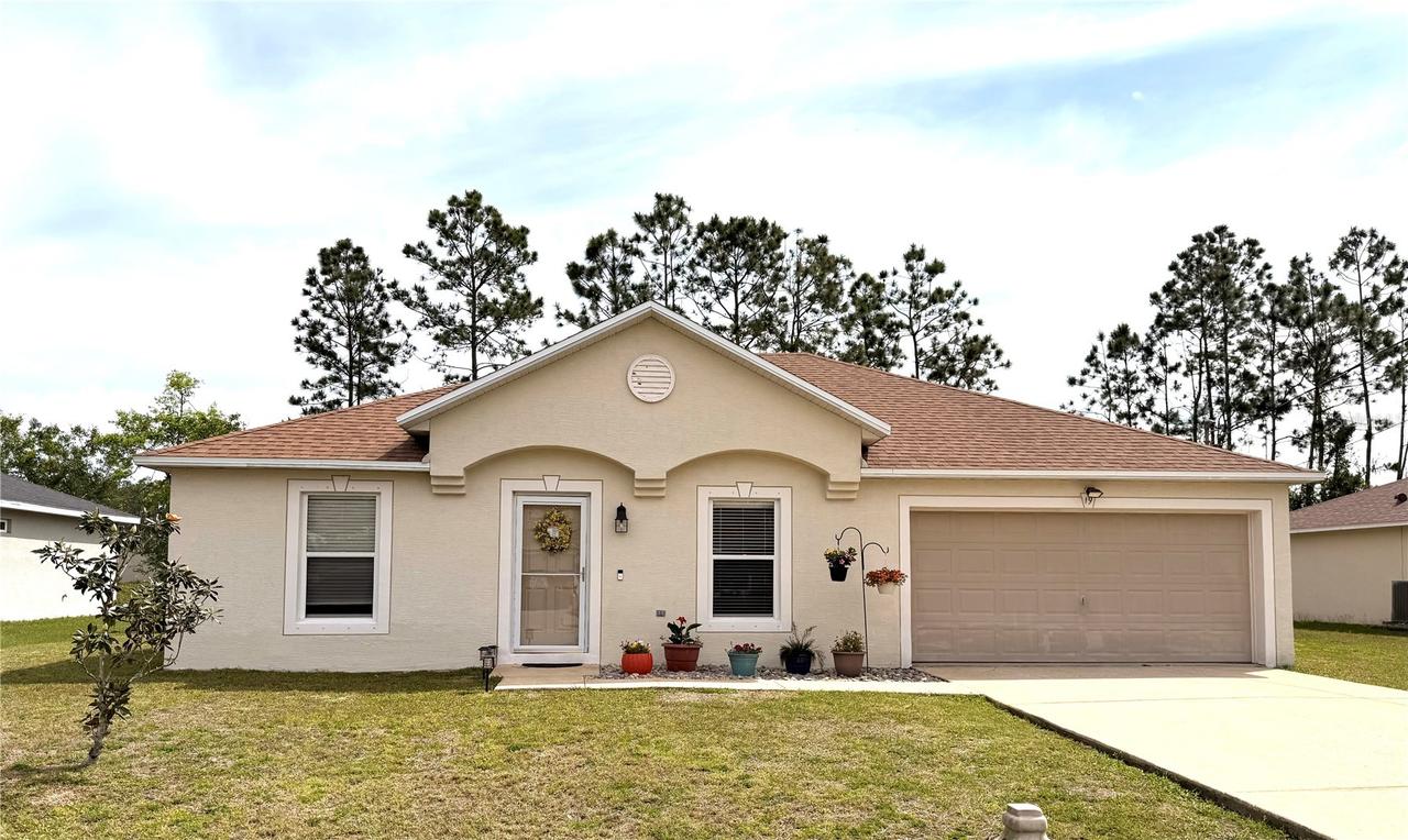 [Address Hidden by Seller], Palm Coast, FL 32164