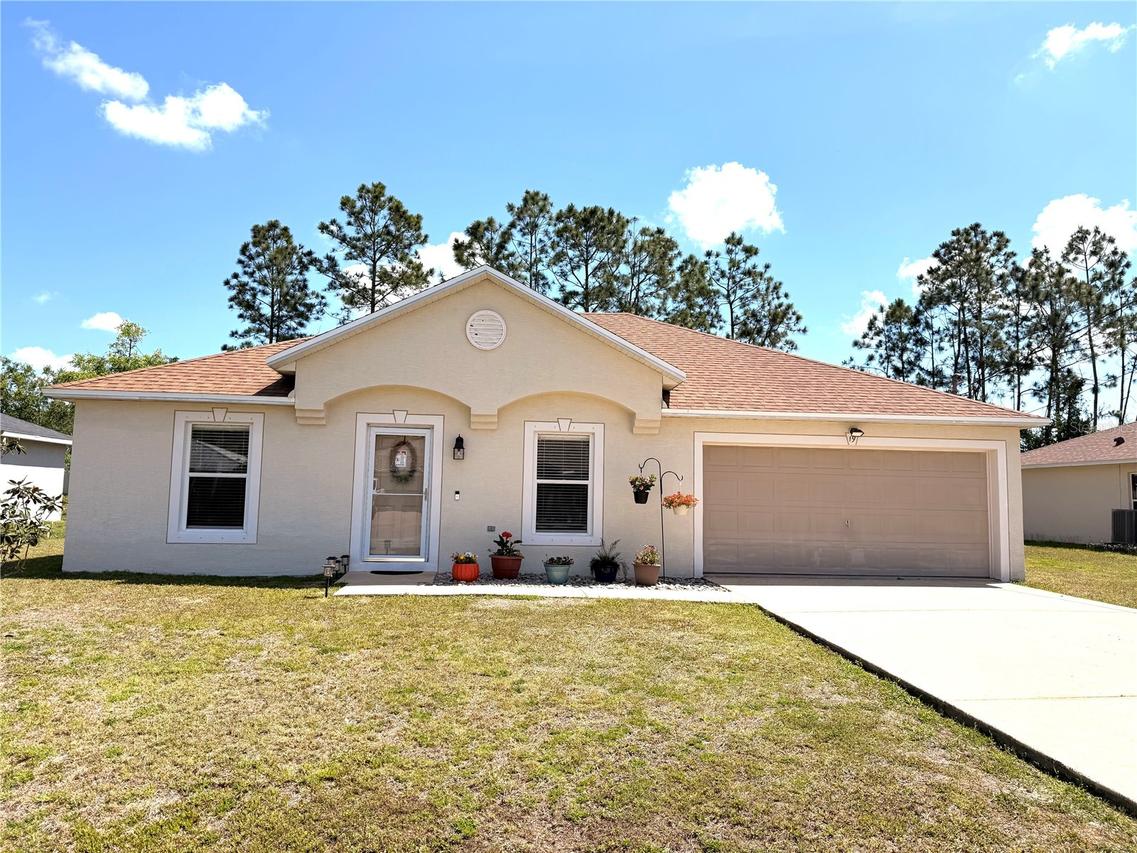 [Address Hidden by Seller], Palm Coast, FL 32164