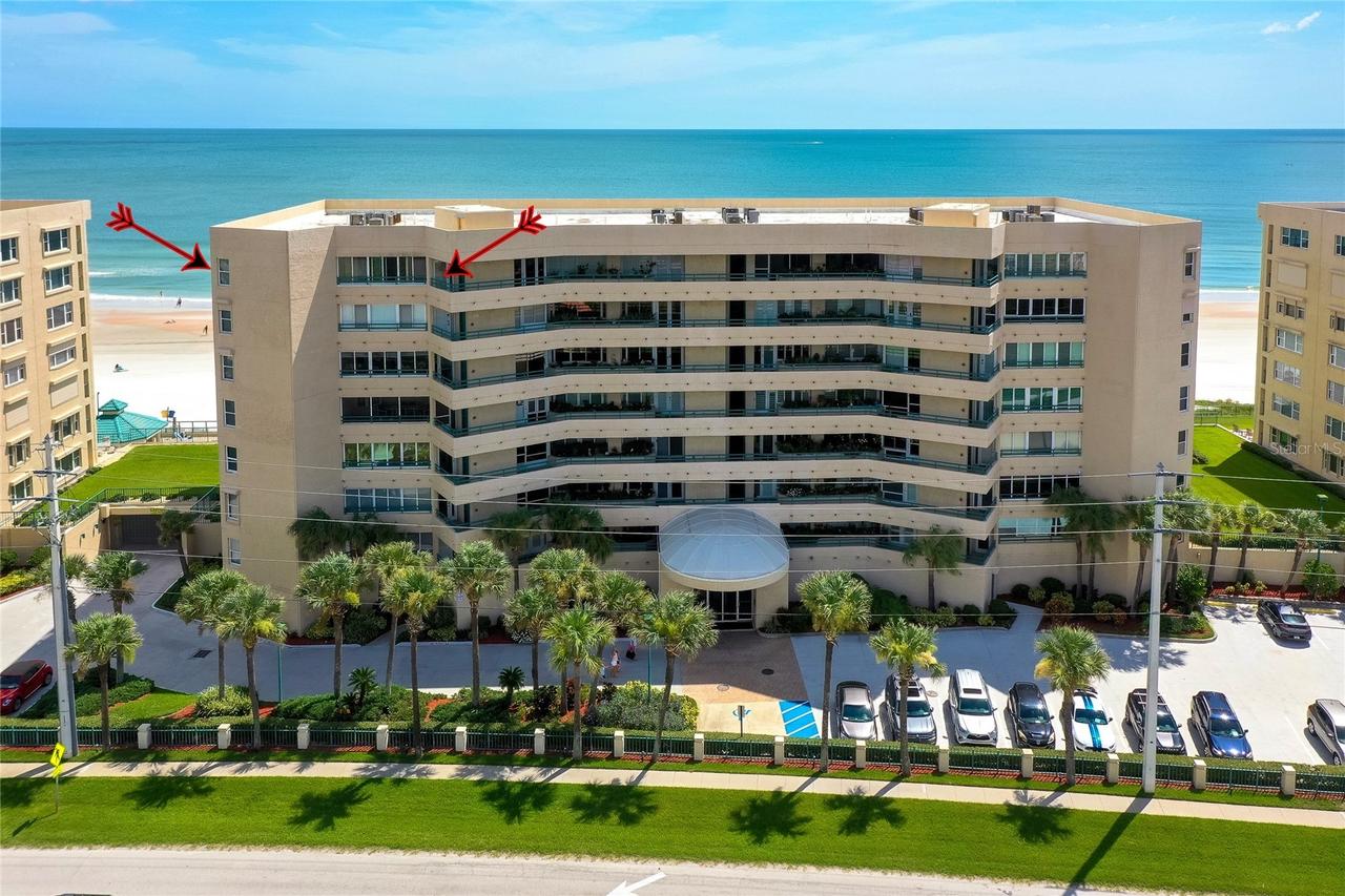 4535 S Atlantic Ave. #2701, Port Orange, FL 32127