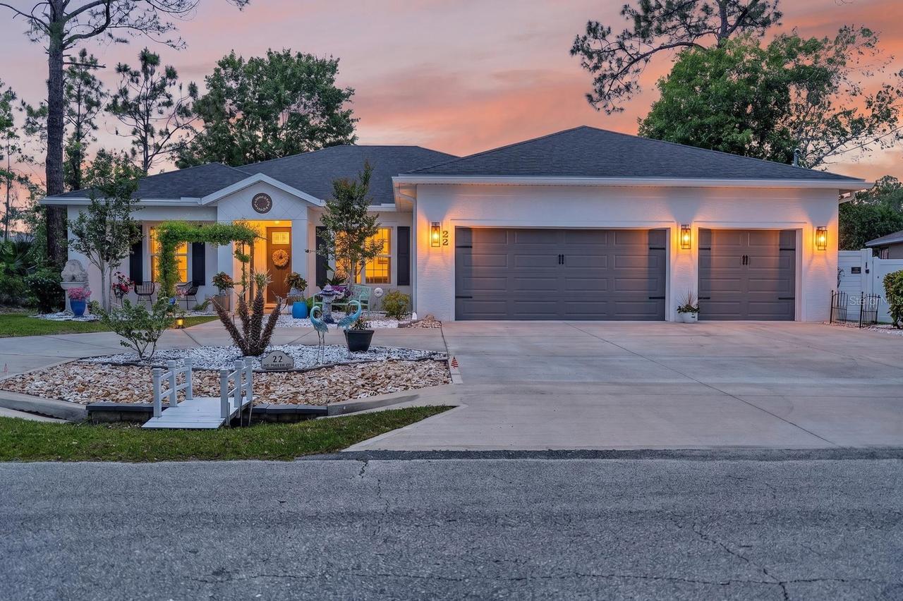 22 White Hurst Ln., Palm Coast, FL 32164