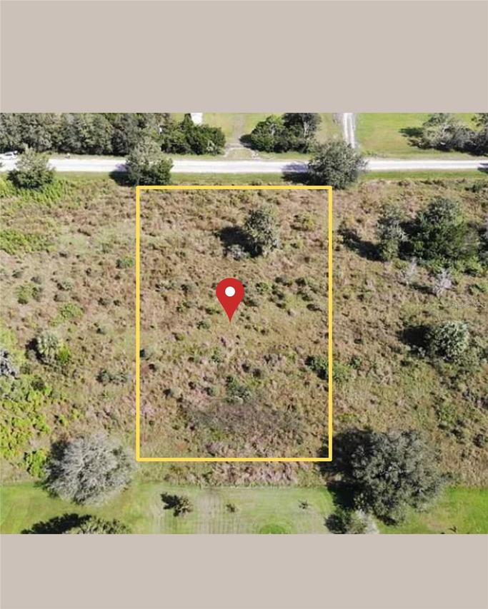 1636 Mistletoe St., Bunnell, FL 32110