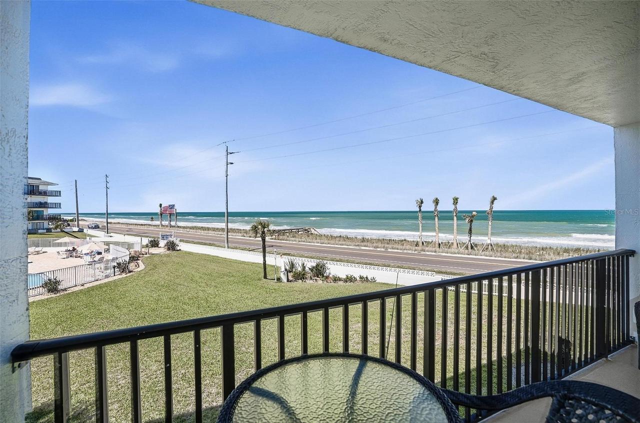 3500 S Ocean Shore Blvd. #202, Flagler Beach, FL 32136