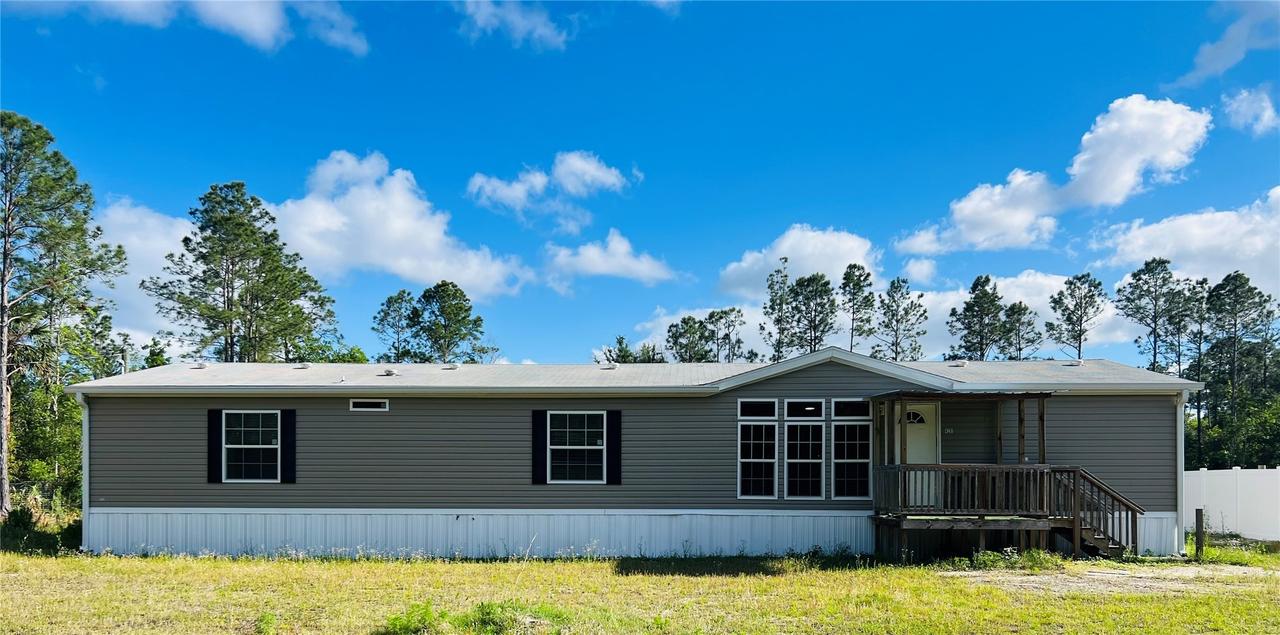 4281 Evergreen Ave., Bunnell, FL 32110