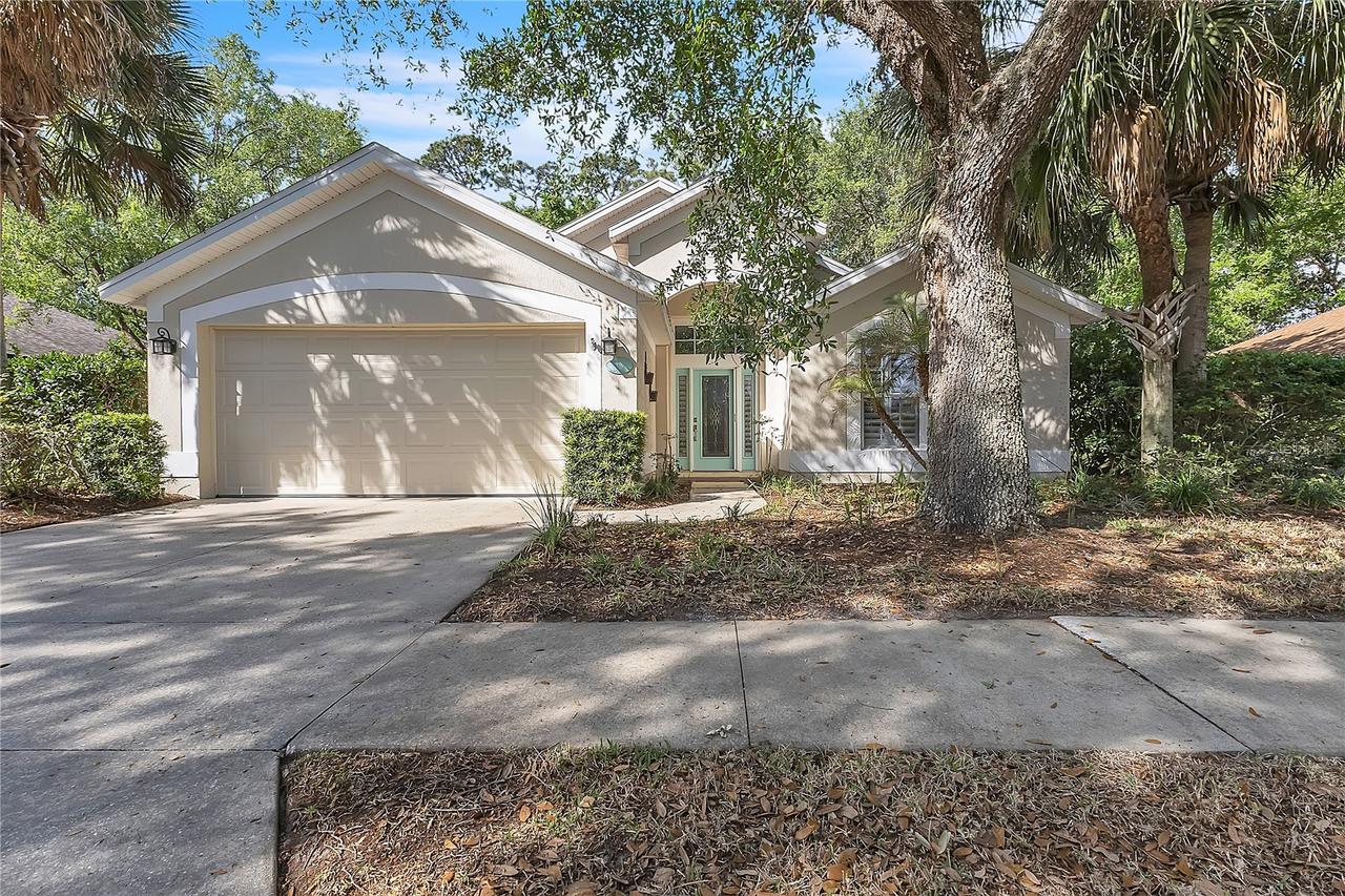 32 Shinnecock Dr., Palm Coast, FL 32137