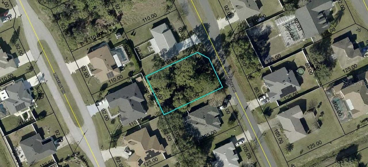21 Lansing Ln., Palm Coast, FL 32137