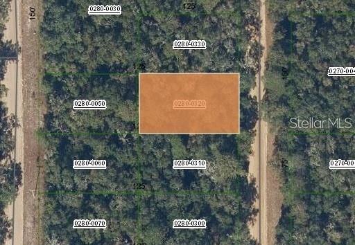 Brett Ave, Interlachen, FL 32148