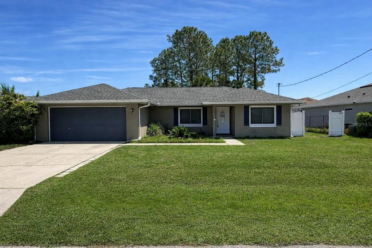 23 Frenora Ln., Palm Coast, FL 32137