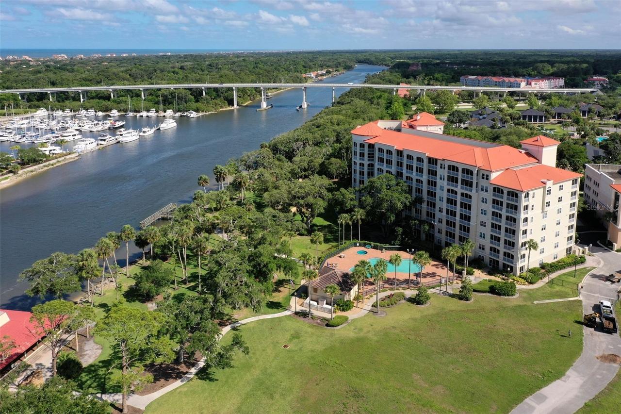 146 Palm Coast Resort Blvd. #206, Palm Coast, FL 32137