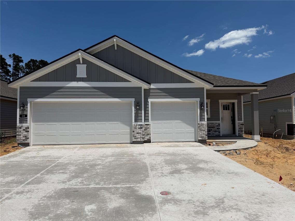 28 Perseus Ave., Flagler Beach, FL 32136