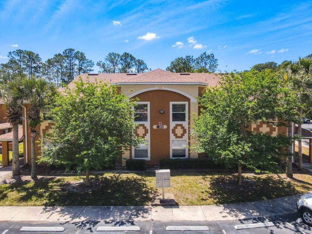 4600 E Moody Blvd. #12F, Bunnell, FL 32110