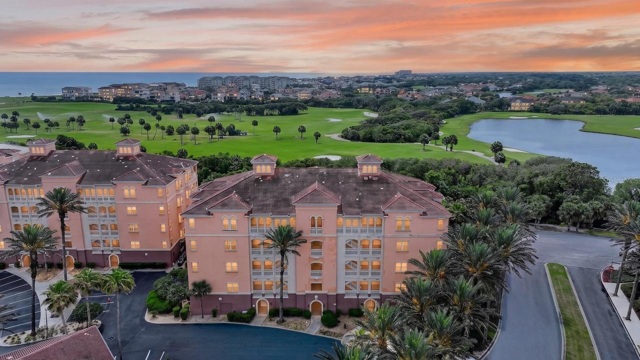 35 Ocean Crest Way #1111, Palm Coast, FL 32137