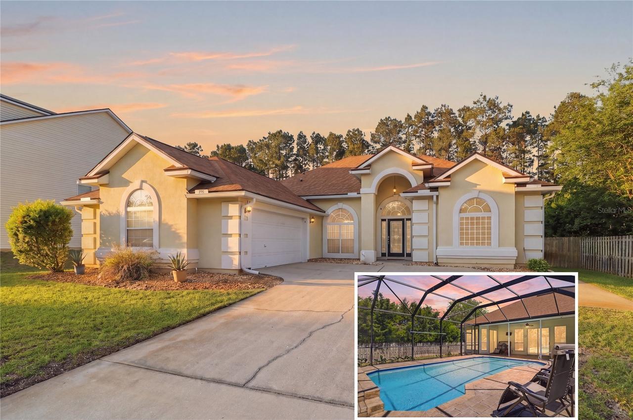 273 Whisper Ridge Dr., St Augustine, FL 32092