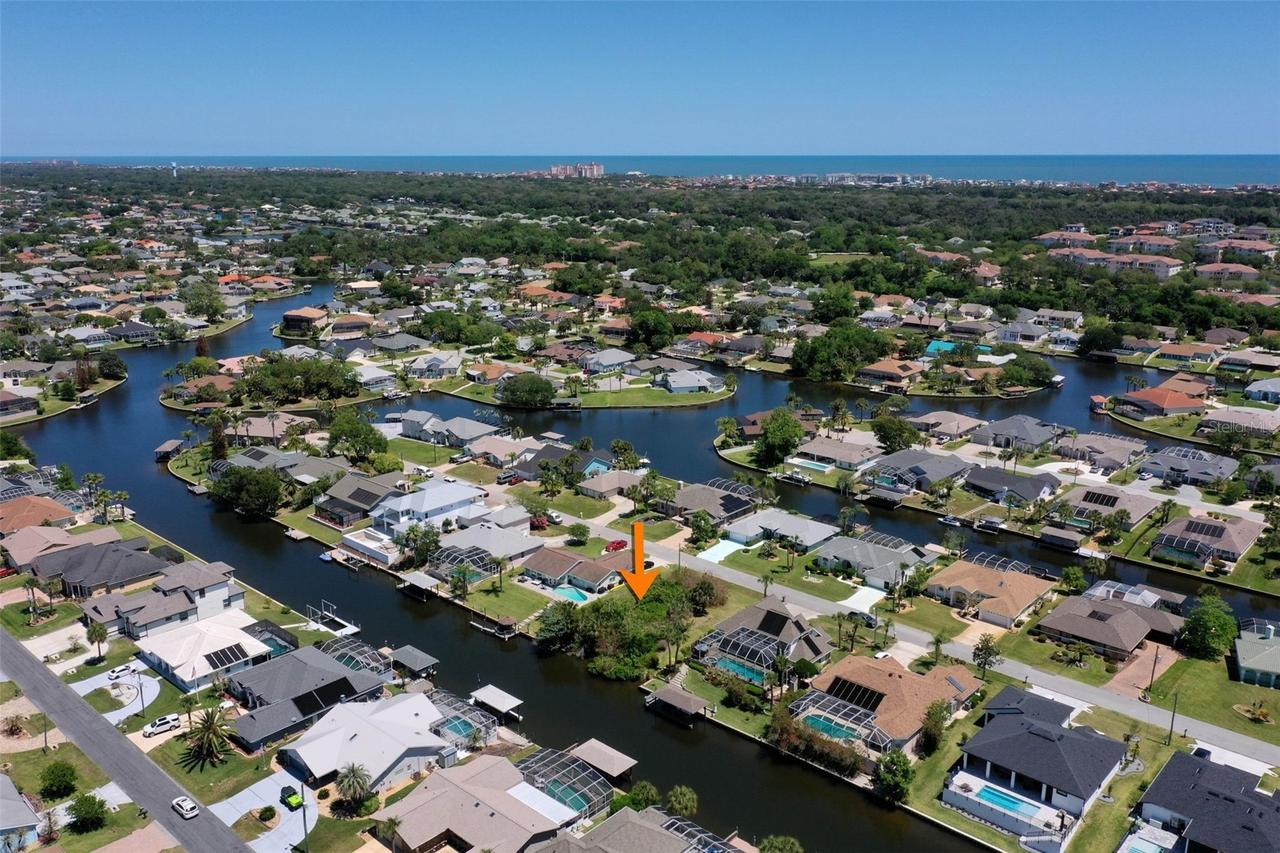 17 Claridge Ct., Palm Coast, FL 32137