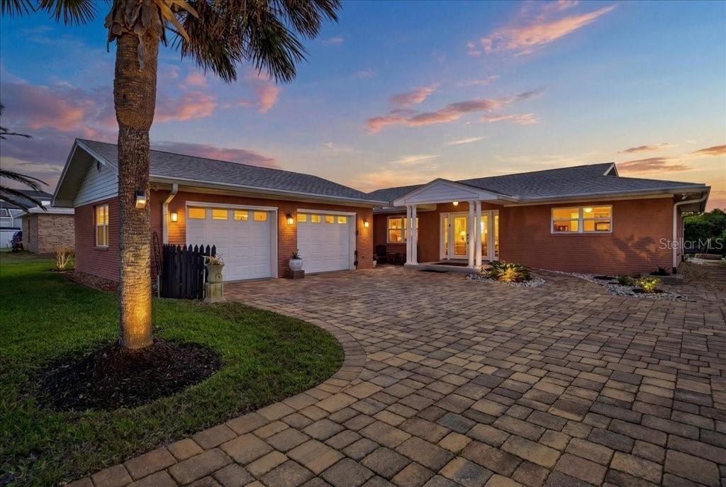 6 Beachside Dr., Palm Coast, FL 32137