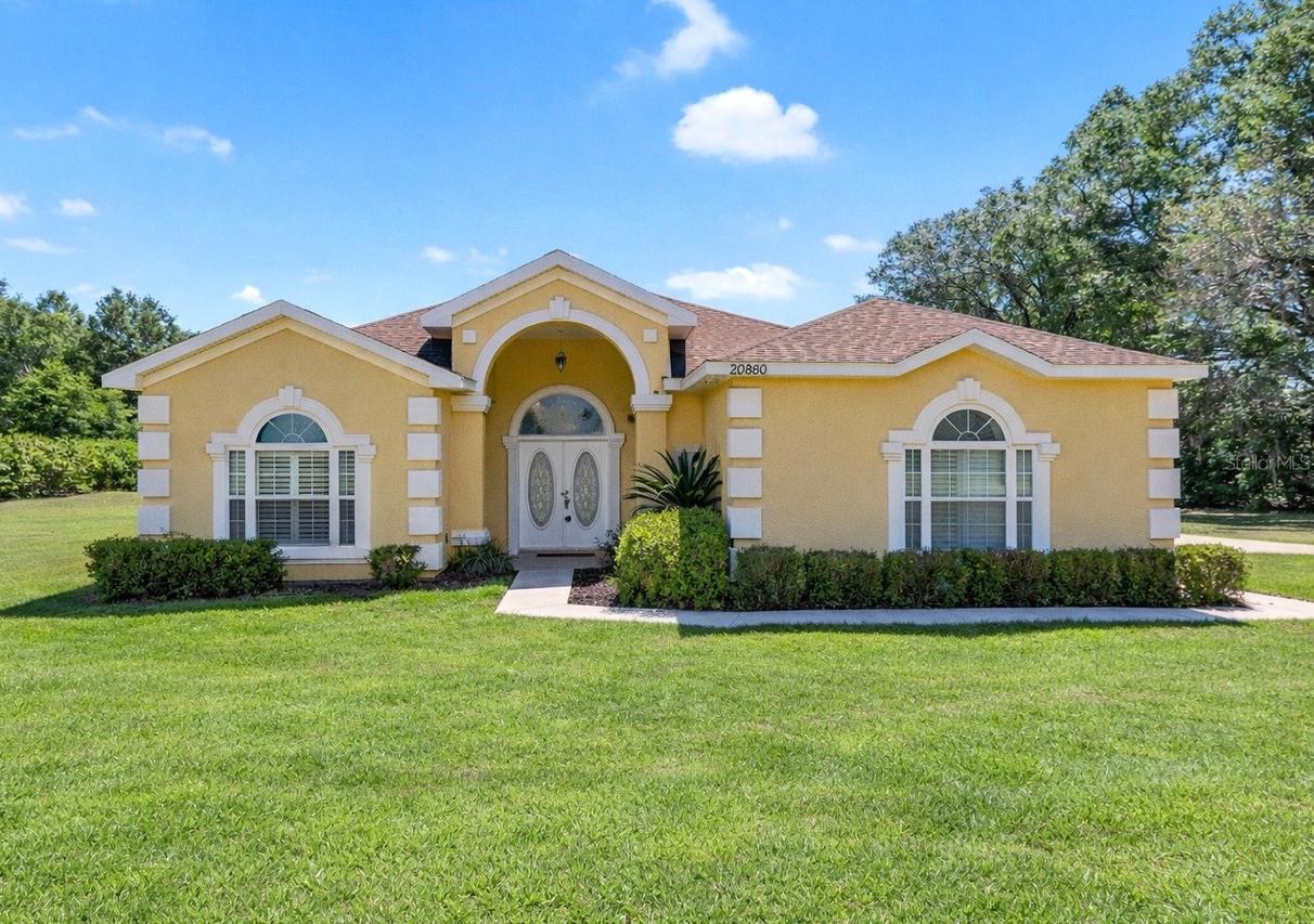 20860 SW 36th St., Dunnellon, FL 34431