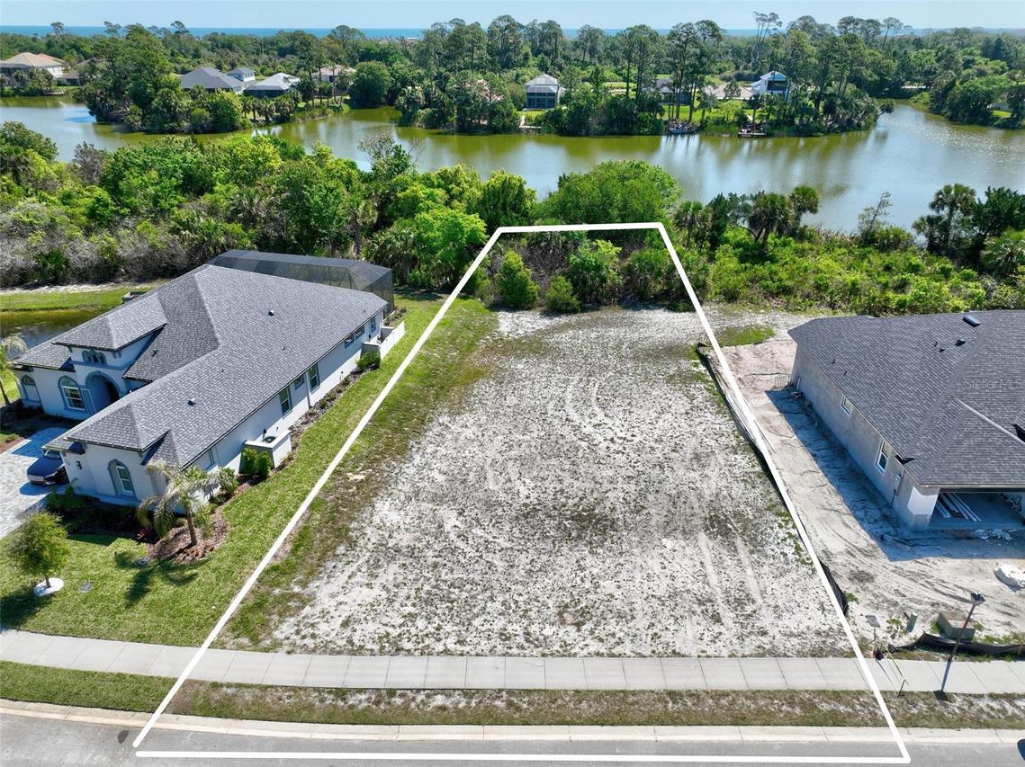 128 N Lakewalk Dr., Palm Coast, FL 32137