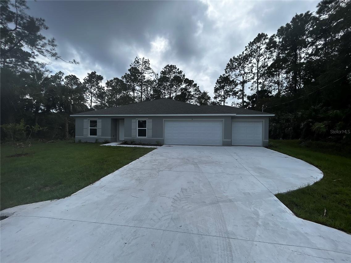 31 Palm Leaf Ln., Palm Coast, FL 32164