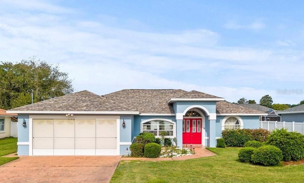 28 Fairhill Ln., Palm Coast, FL 32137