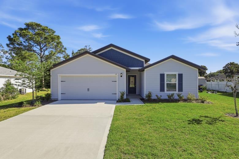 19 Pineapple Dr., Palm Coast, FL 32164