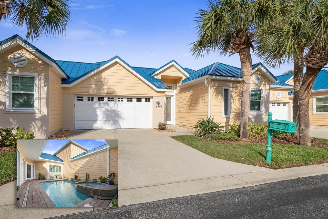 4642 Riverwalk Village Ct., Ponce Inlet, FL 32127