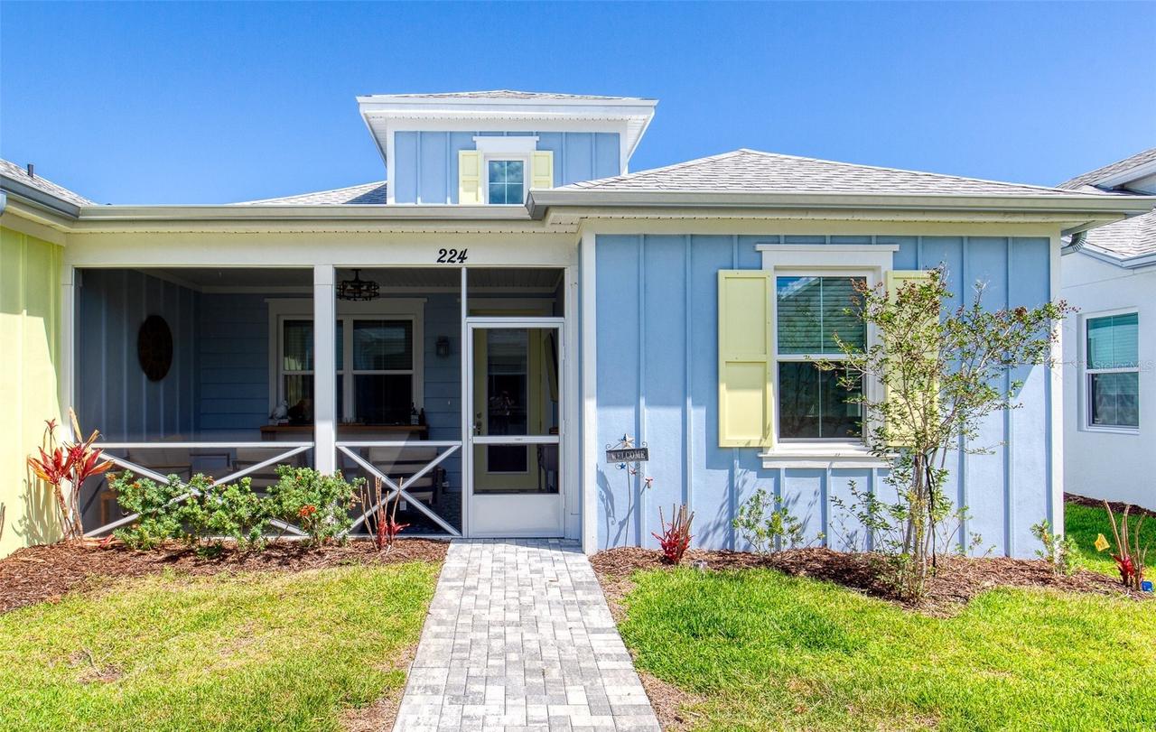 224 Gypsy Palace Ln., Daytona Beach, FL 32124