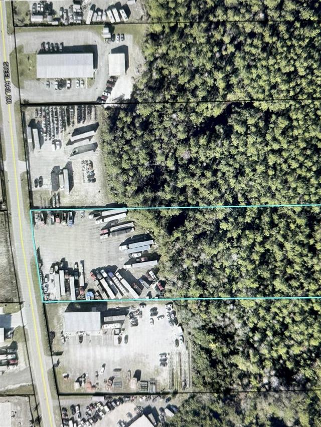 3330 Steel Rail Dr Dr. #1, Bunnell, FL 32110