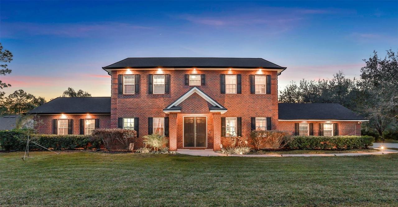 10 Seville Orange Path, Palm Coast, FL 32164