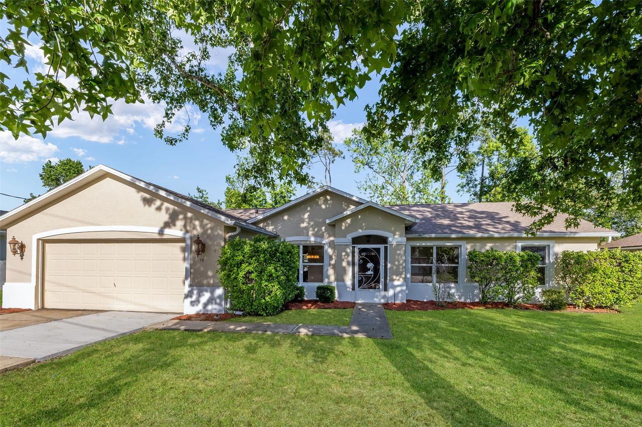 19 Prestwick Ln., Palm Coast, FL 32164