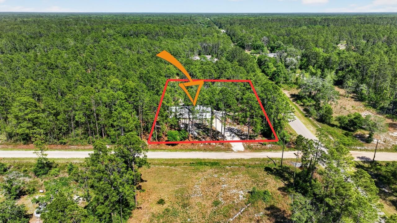 10570 Delgado Ave., Hastings, FL 32145