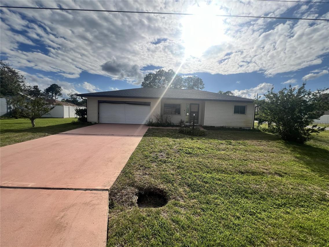 2 Seneca Path, Palm Coast, FL 32164