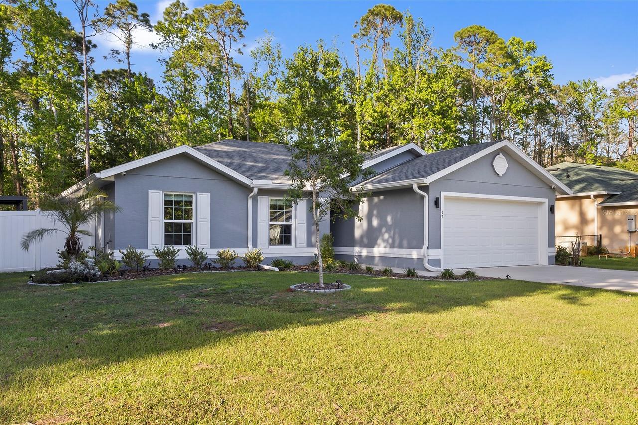 17 Ulaturn Tr., Palm Coast, FL 32164