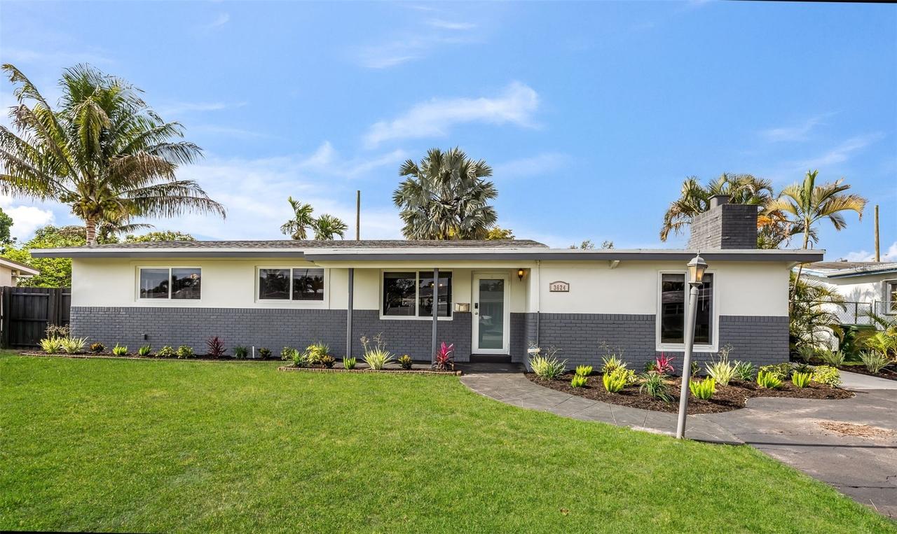 3624 SW 23rd St., Fort Lauderdale, FL 33312