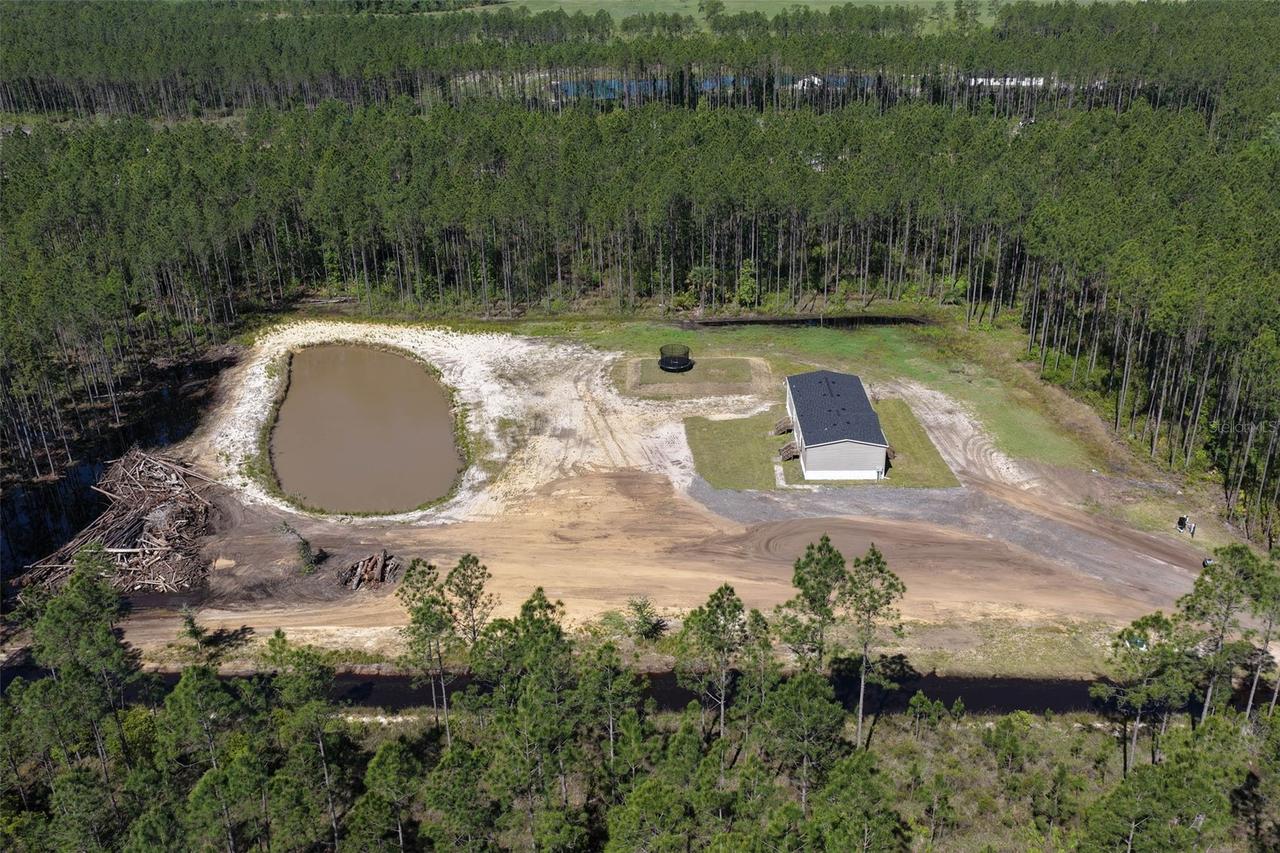 15539 County Rd 305, Bunnell, FL 32110